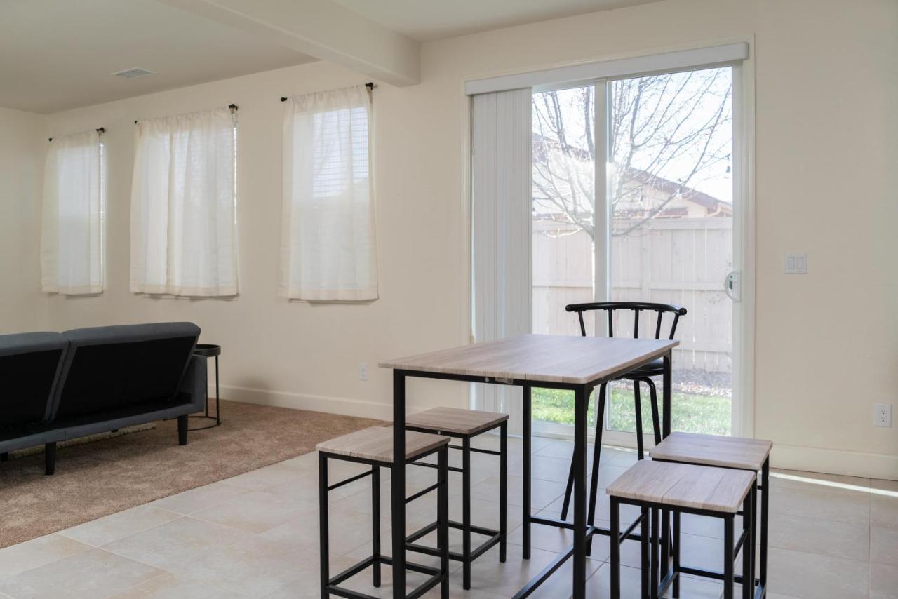 Dream Family Home In South Reno 4 Bed 30 Min To Lake Tahoe 外观 照片