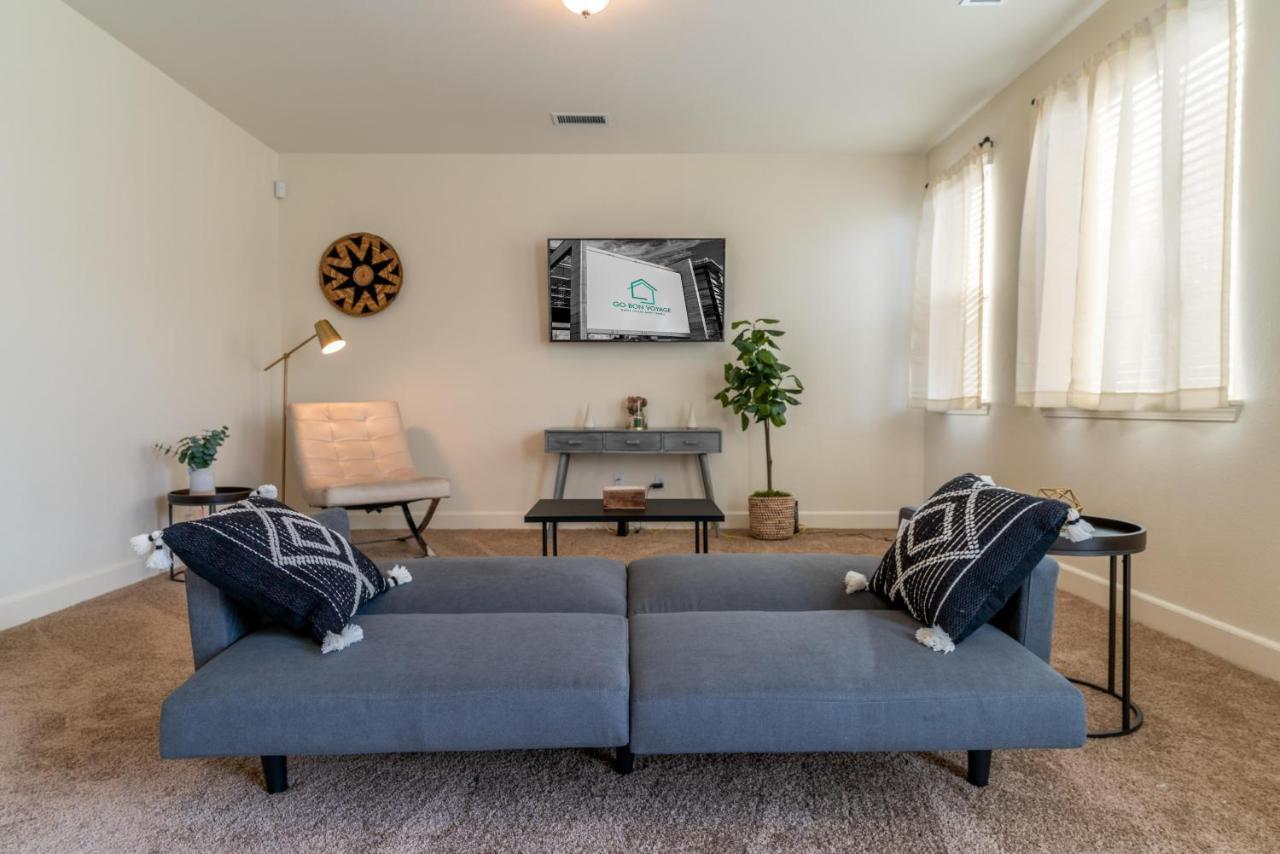 Dream Family Home In South Reno 4 Bed 30 Min To Lake Tahoe 外观 照片