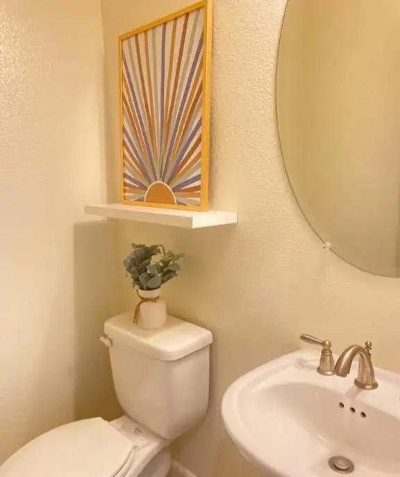 Dream Family Home In South Reno 4 Bed 30 Min To Lake Tahoe 外观 照片