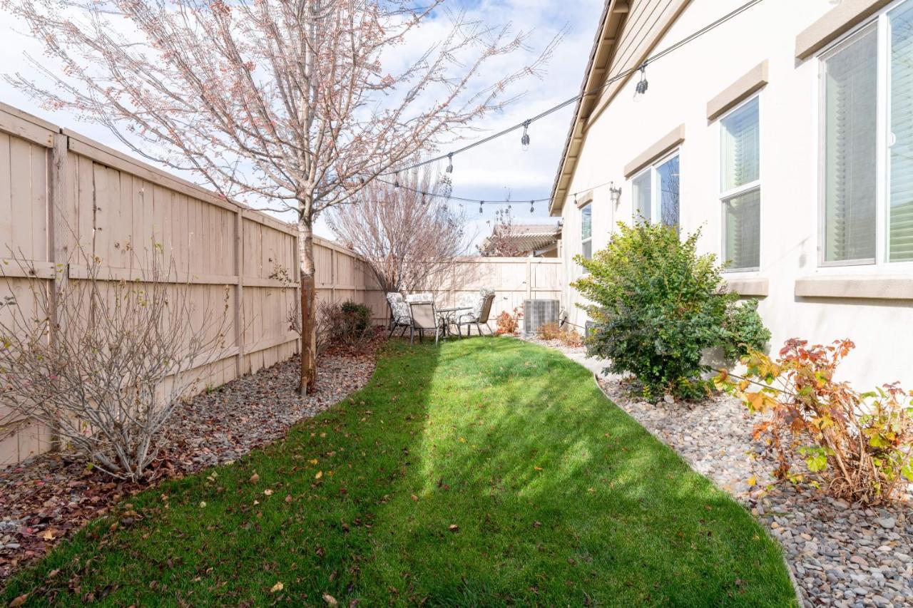 Dream Family Home In South Reno 4 Bed 30 Min To Lake Tahoe 外观 照片