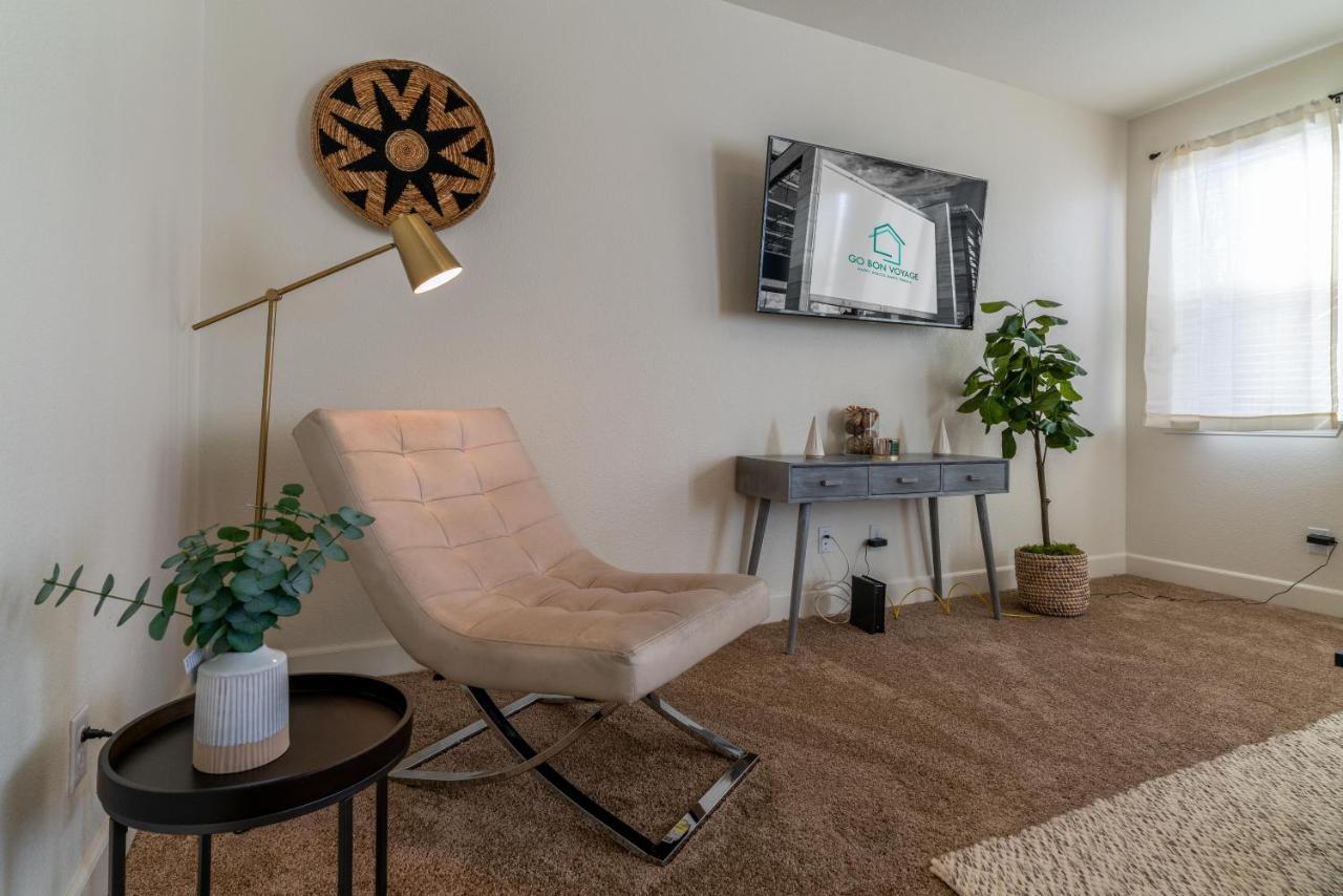 Dream Family Home In South Reno 4 Bed 30 Min To Lake Tahoe 外观 照片