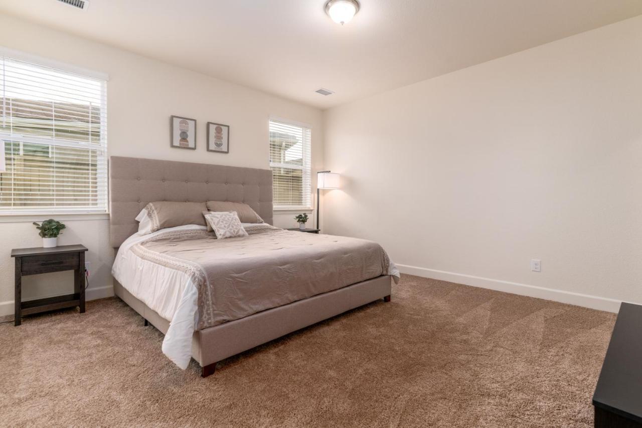 Dream Family Home In South Reno 4 Bed 30 Min To Lake Tahoe 外观 照片