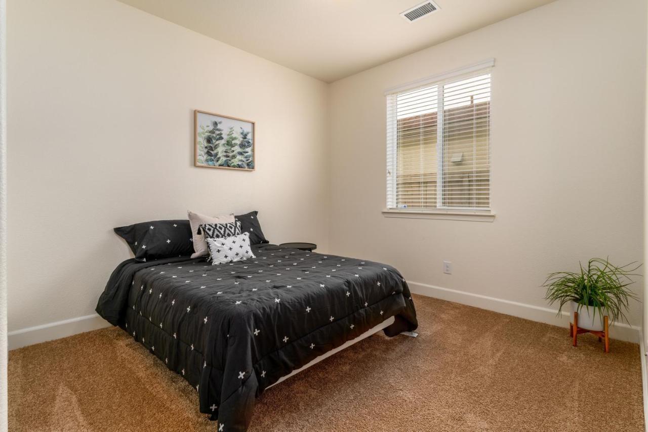 Dream Family Home In South Reno 4 Bed 30 Min To Lake Tahoe 外观 照片