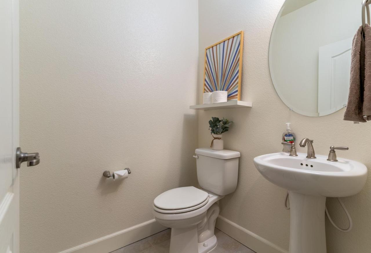 Dream Family Home In South Reno 4 Bed 30 Min To Lake Tahoe 外观 照片